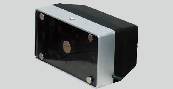 便攜式單目虹膜考勤機